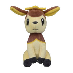 Deerling (Winter Form) Sitting Cuties Plush - 6 ¼ In.