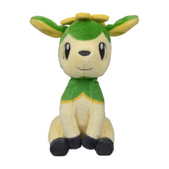 Deerling (Summer Form) Sitting Cuties Plush - 5 ¾ In.