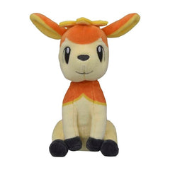 Deerling (Autumn Form) Sitting Cuties Plush - 5 ½ In.