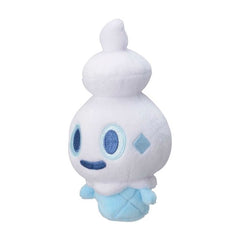 Vanillite Sitting Cuties Plush - 5 ¾ In.