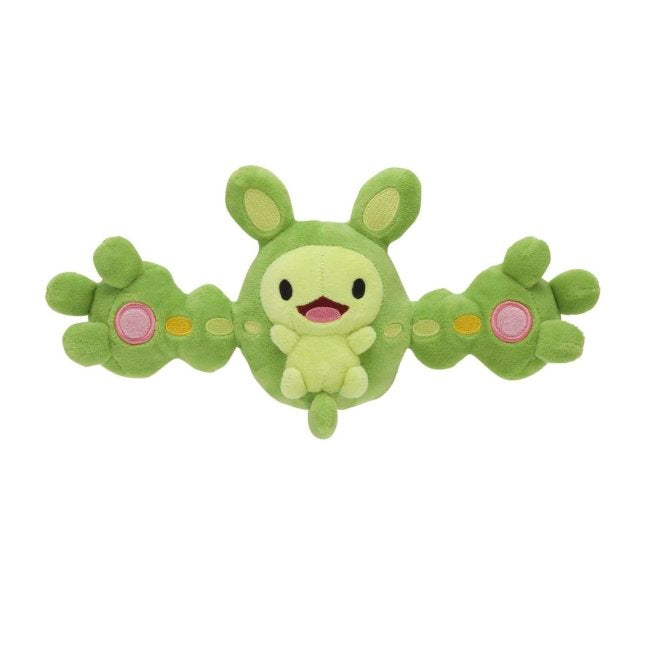Reuniclus Sitting Cuties Plush - 5 ¼ In.