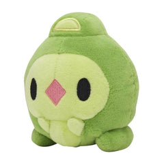 Duosion Sitting Cuties Plush - 4 ¼ In.