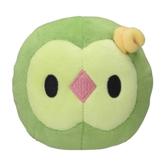 Solosis Sitting Cuties Plush - 3 ½ In.