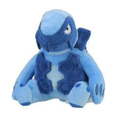 Carracosta Sitting Cuties Plush - 6 In.