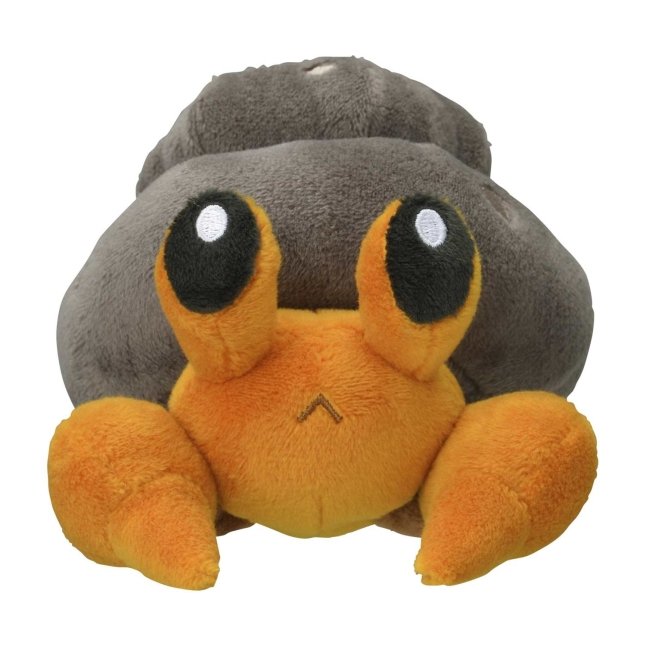 Dwebble Sitting Cuties Plush - 4 In.