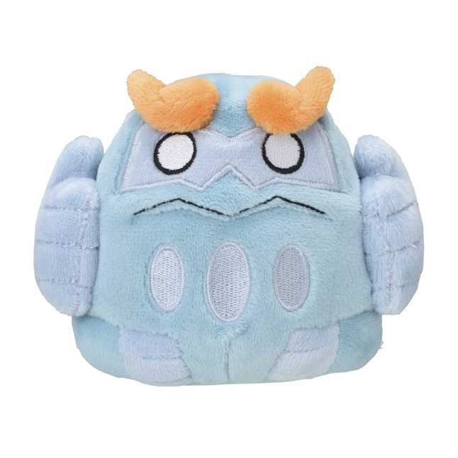 Darmanitan (Zen Mode) Sitting Cuties Plush - 4 ¼ In.