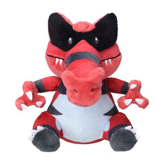 Krookodile Sitting Cuties Plush - 5 In.