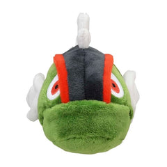 Basculin (Red-Striped Form) Sitting Cuties Plush - 4 In.