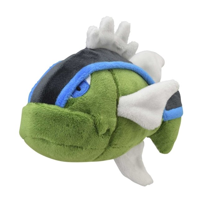 Basculin (Blue-Striped Form) Sitting Cuties Plush - 4 ½ In.