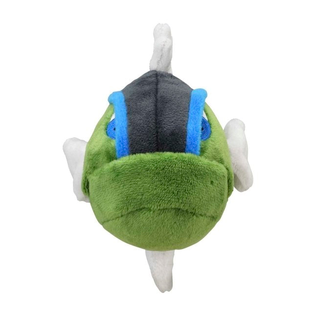 Basculin (Blue-Striped Form) Sitting Cuties Plush - 4 ½ In.