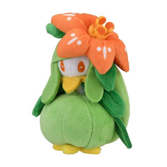 Lilligant Sitting Cuties Plush - 5 In.