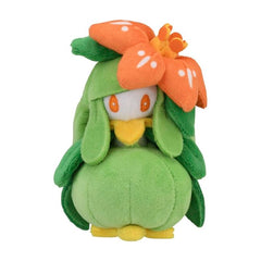 Lilligant Sitting Cuties Plush - 5 In.