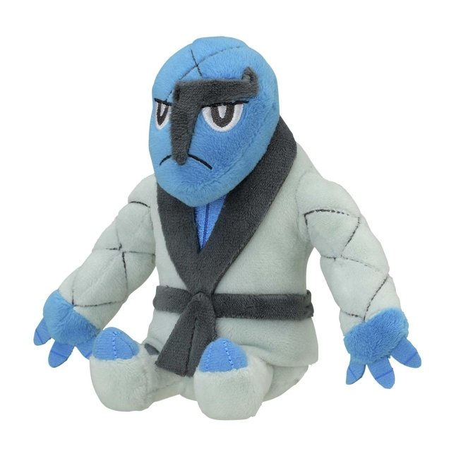 Sawk Sitting Cuties Plush - 5 ¼ In.