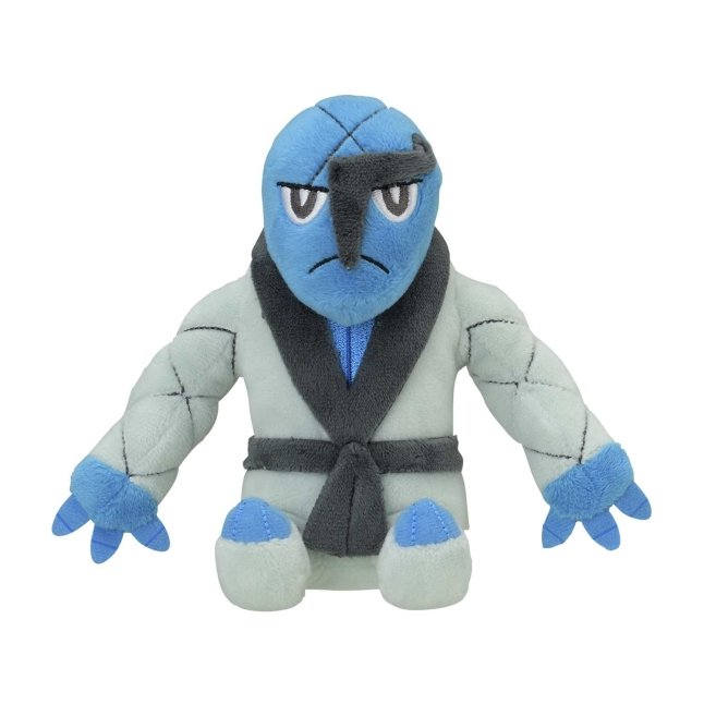 Sawk Sitting Cuties Plush - 5 ¼ In.