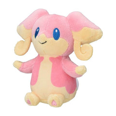 Audino Sitting Cuties Plush - 5 ½ In.