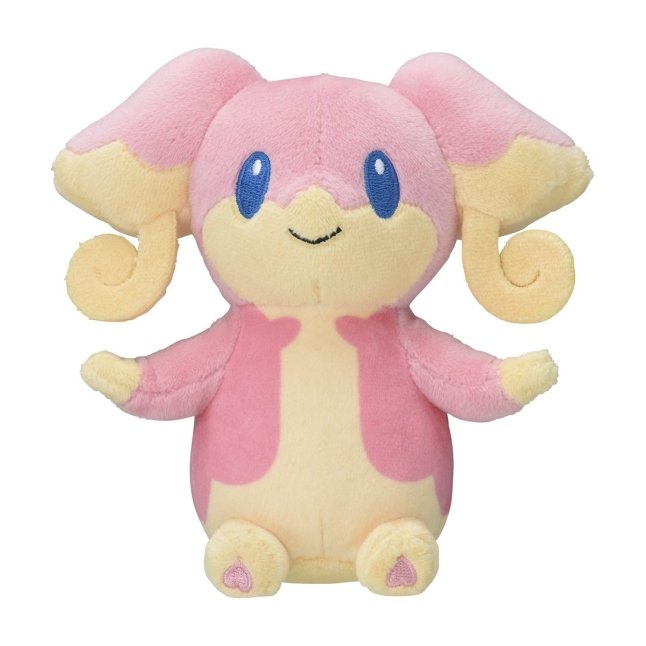 Audino Sitting Cuties Plush - 5 ½ In.