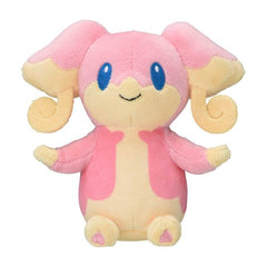 Audino Sitting Cuties Plush - 5 ½ In.