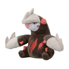 Excadrill Sitting Cuties Plush - 5 ¾ In.