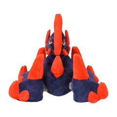 Gigalith Sitting Cuties Plush - 5 ¼ In.