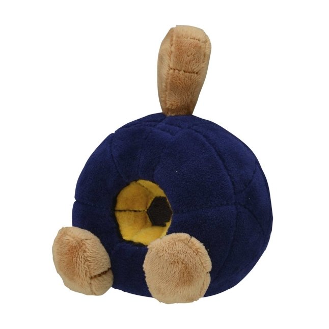 Roggenrola Sitting Cuties Plush - 4 ½ In.