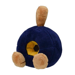 Roggenrola Sitting Cuties Plush - 4 ½ In.