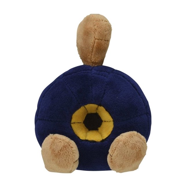 Roggenrola Sitting Cuties Plush - 4 ½ In.