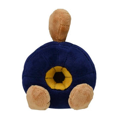 Roggenrola Sitting Cuties Plush - 4 ½ In.