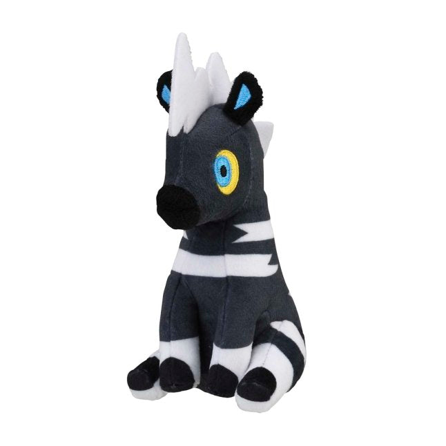 Blitzle Sitting Cuties Plush - 6 ¾ In.