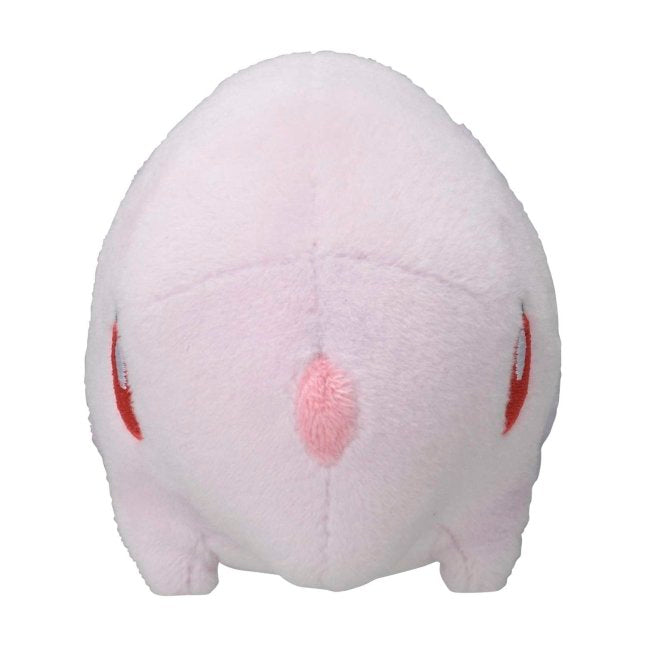 Munna Sitting Cuties Plush - 3 ¾ In.