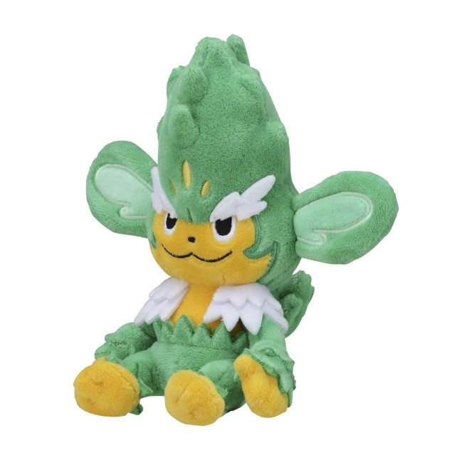 Simisage Sitting Cuties Plush - 6 ¼ In.