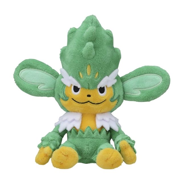 Simisage Sitting Cuties Plush - 6 ¼ In.
