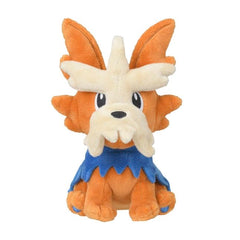 Herdier Sitting Cuties Plush - 6 In.