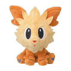 Lillipup Sitting Cuties Plush - 6 ¼ In.