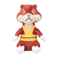 Watchog Sitting Cuties Plush - 5 ¾ In.