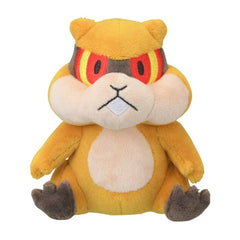 Patrat Sitting Cuties Plush - 5 In.