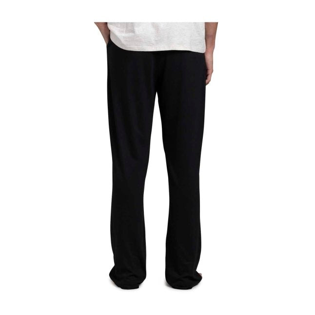 Pikachu & Yamper Electric Pals Black Sleep Pants - Men
