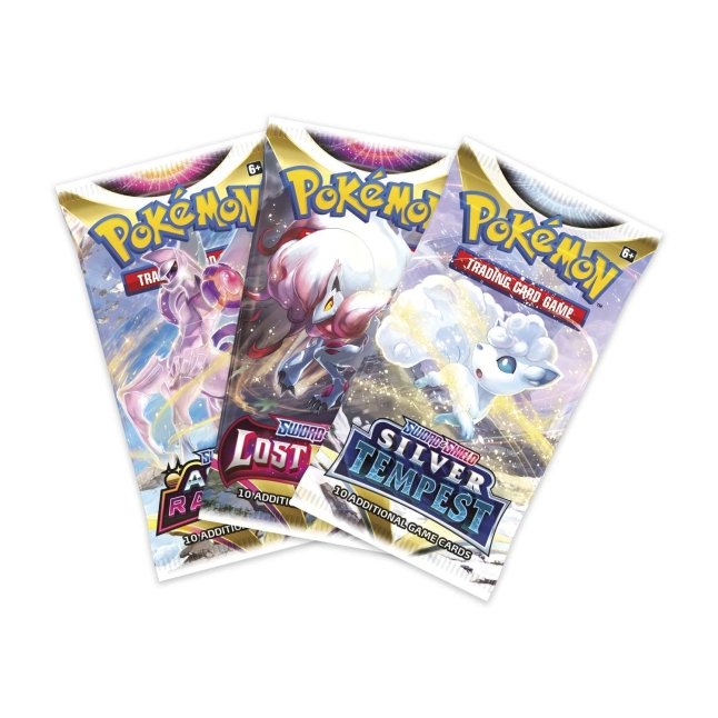 Pokémon TCG: Premier Ball Tin