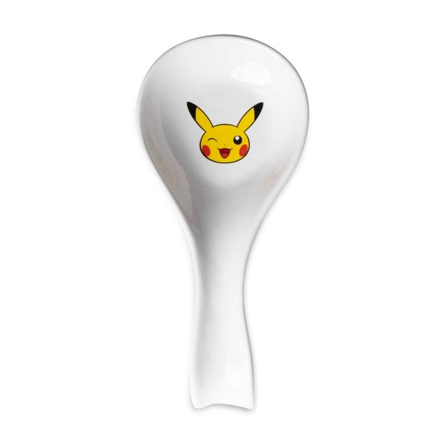 Pikachu Kitchen Ceramic Spoon Rest