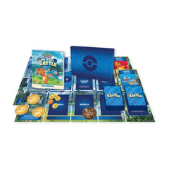 Pokémon TCG: My First Battle (Charmander & Squirtle)