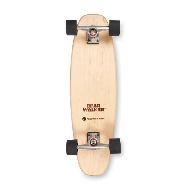 Pokémon Center × Bear Walker: Psyduck Skateboard