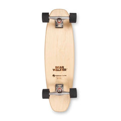 Pokémon Center × Bear Walker: Psyduck Skateboard
