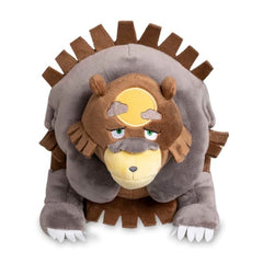 Ursaluna Poké Plush - 11 In.