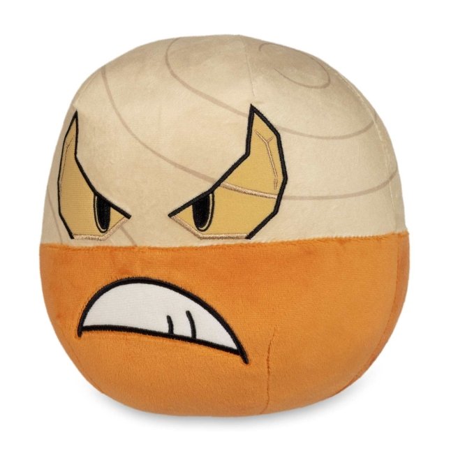 Hisuian Electrode Poké Plush - 7 ½ In.