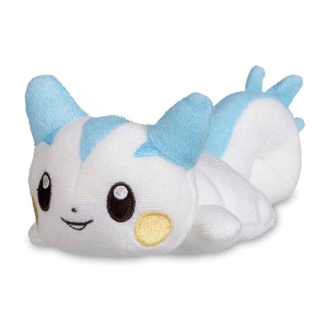 Pachirisu Pokémon Comfy Cuddlers Plush