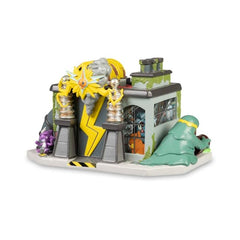 Haunted Pokémon Village: Rotom Power Plant Figure
