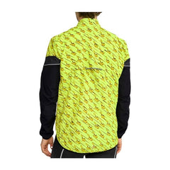 Pokémon Center × Craft: Pikachu Endur Hydro Yellow Jacket - Men