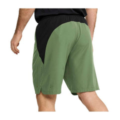 Pokémon Center × Craft: Rayquaza Moss Shorts - Men