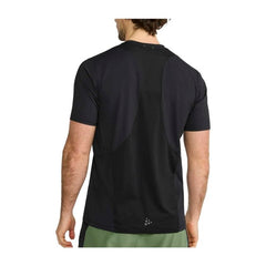 Pokémon Center × Craft: Pikachu Black T-Shirt - Men