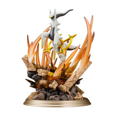 Kotobukiya Arceus Figure
