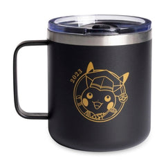 Graduation Pikachu 2023 12 oz. Insulated Mug